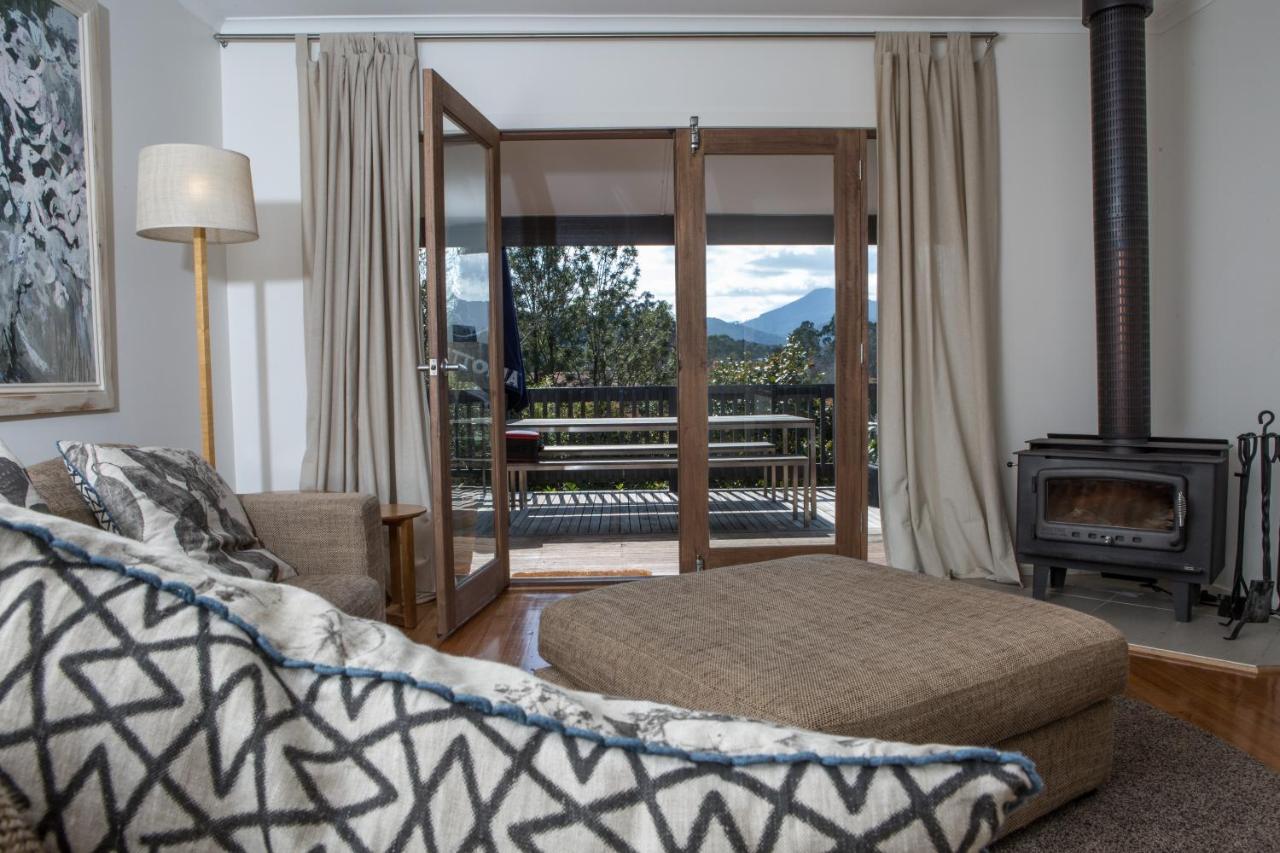 Furmston House & Healesville