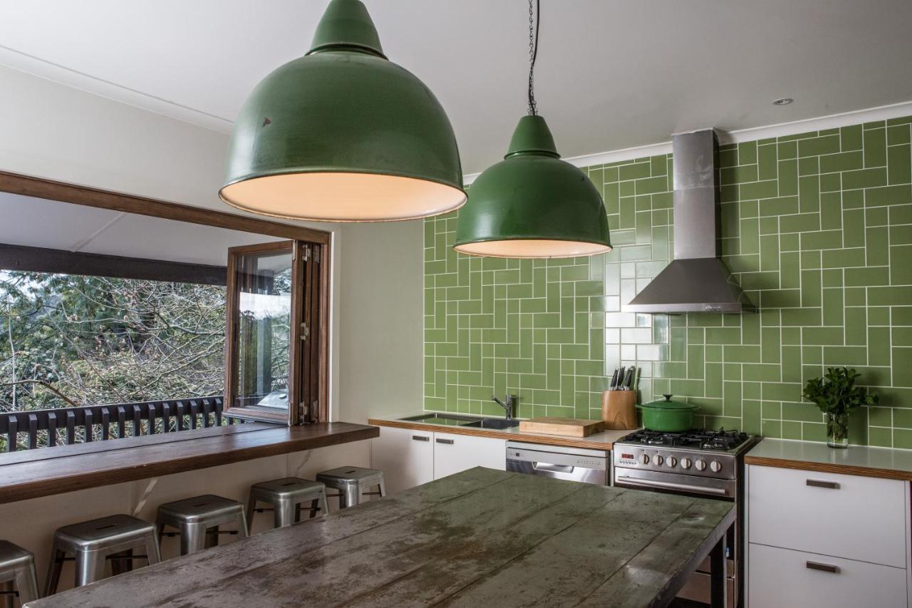 Furmston House & Healesville
