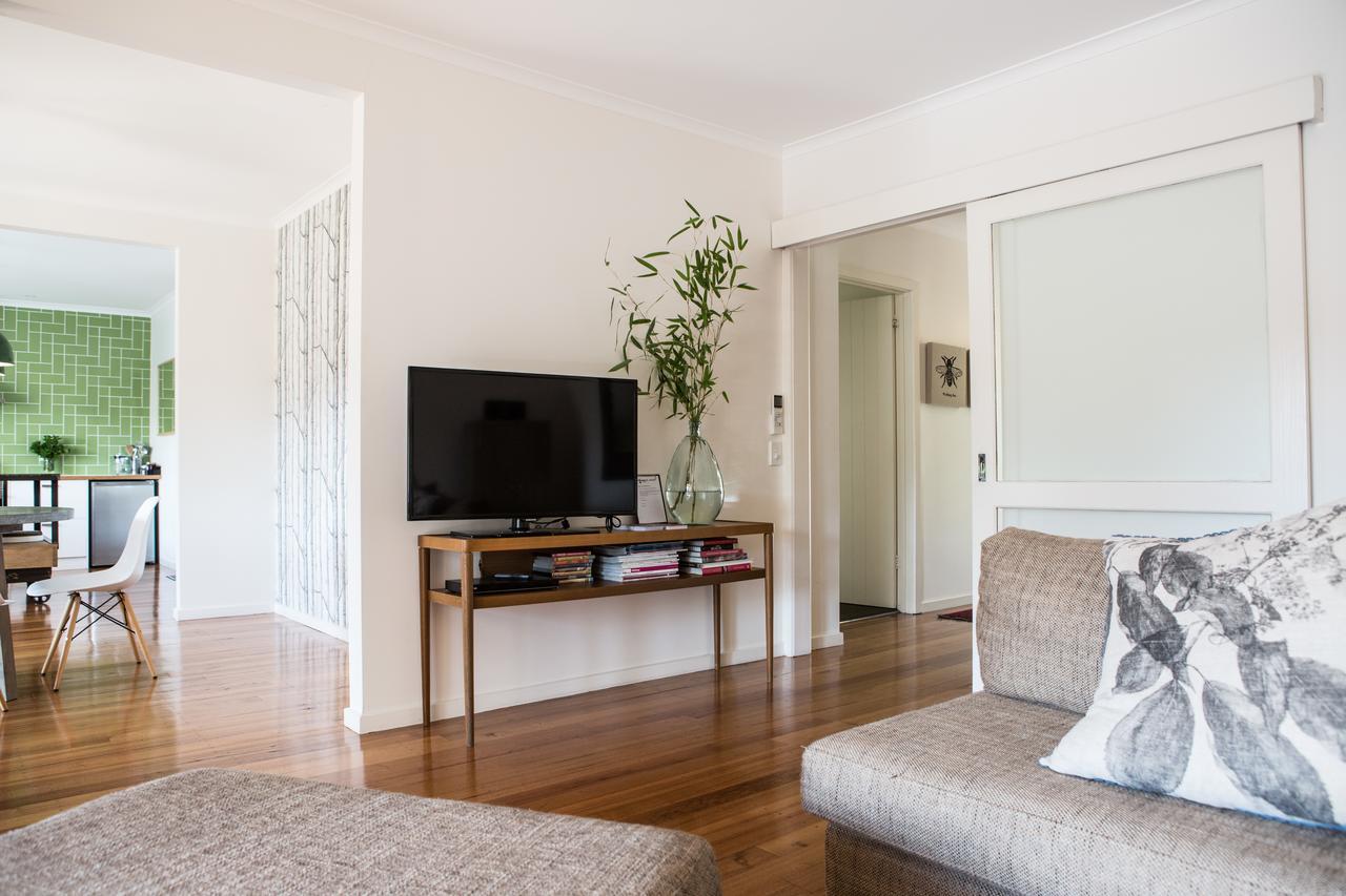 Holiday home Furmston House & Healesville