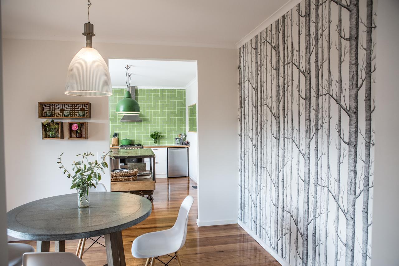 Holiday home Furmston House & Healesville