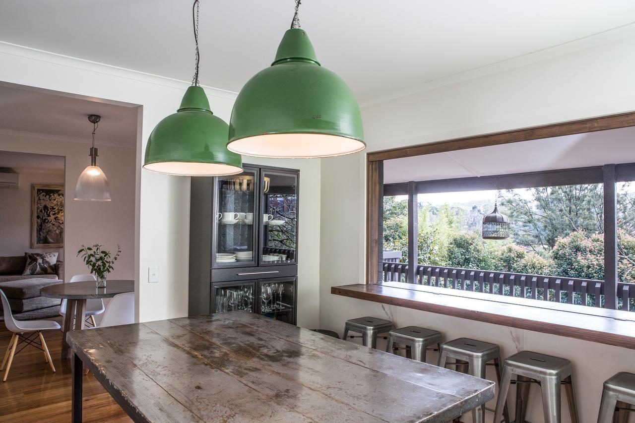 Furmston House & * Healesville